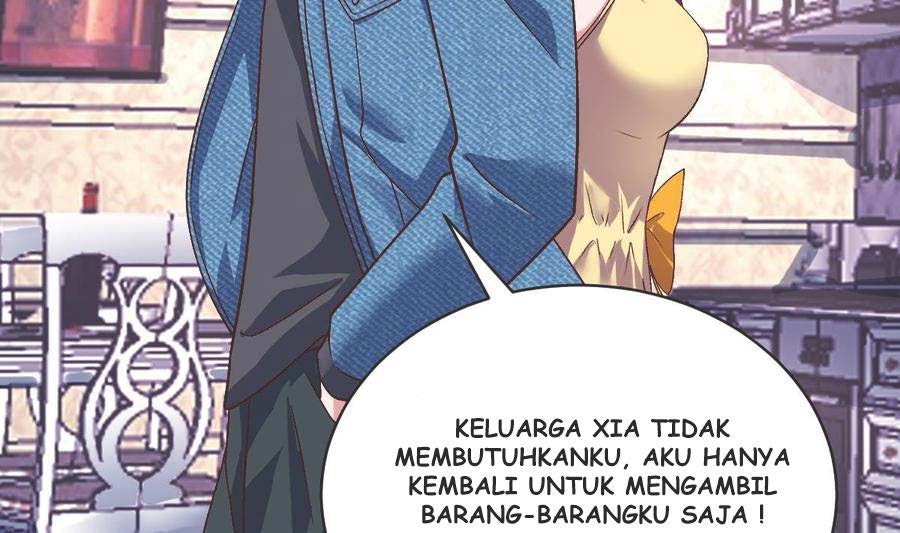 Rebirth Into the Strongest Immortal Cultivator chapter 56